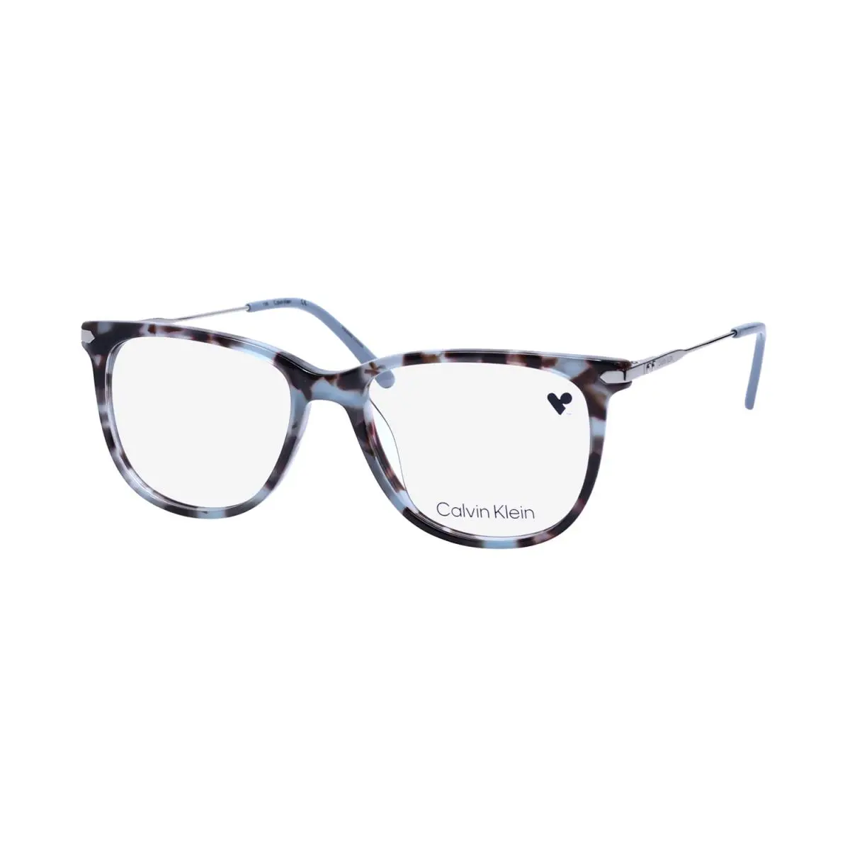 CK19704G Eyeglass Frame/glasses American Luxury Designer Womens Hot by Calvin Klein