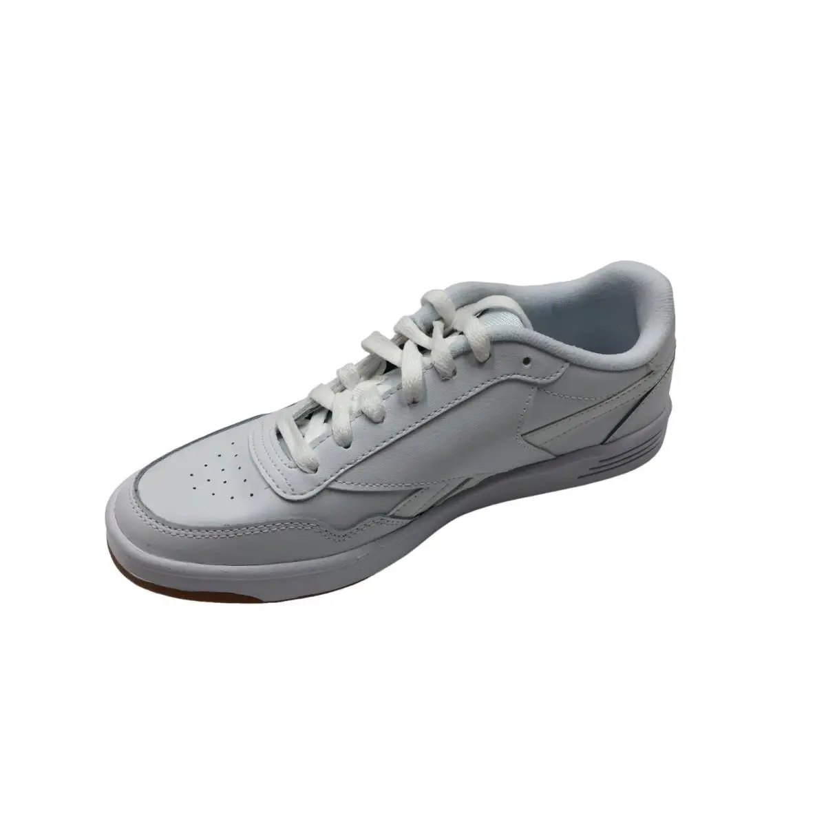 Reebok shoes - White 1