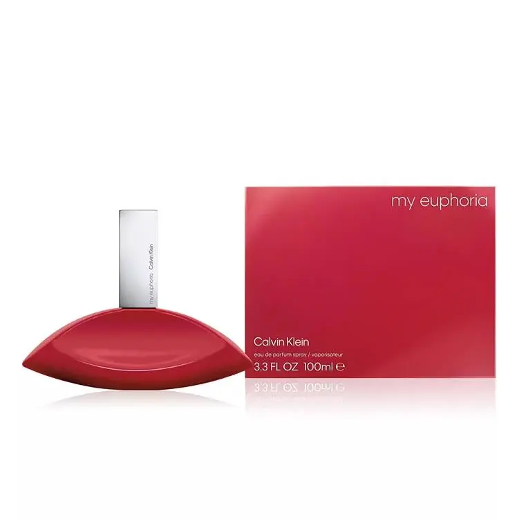 My Euphoria Eau De Parfum 3.4oz by Calvin Klein