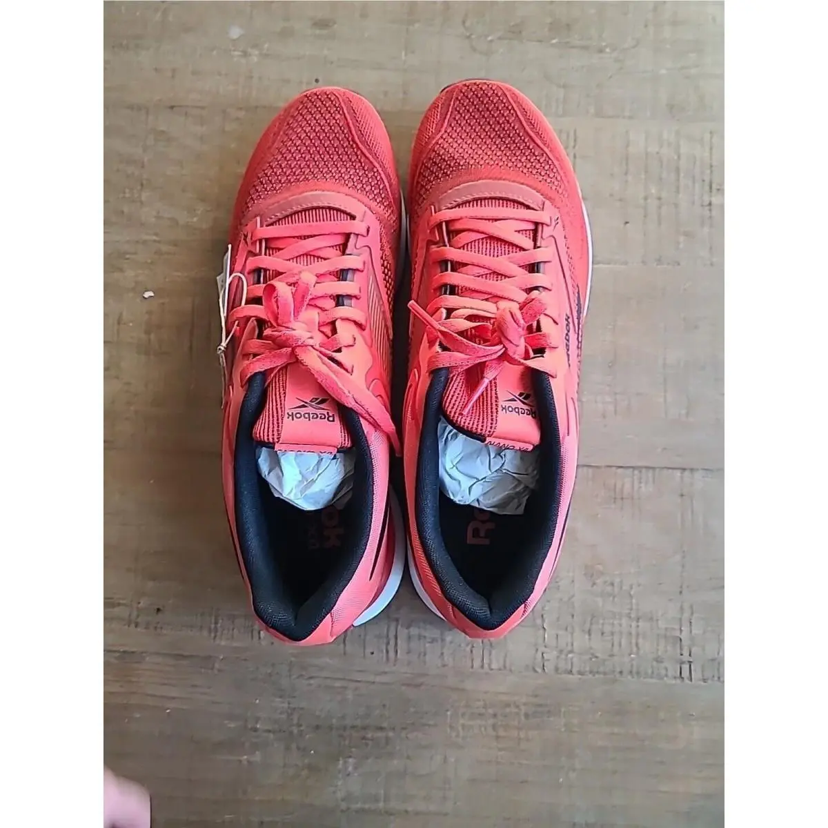 Reebok shoes - Reebok Nano X4 - Nano - Red 7