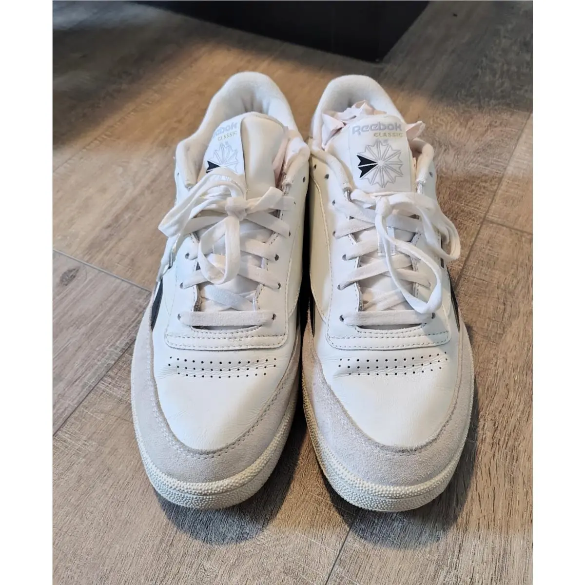Reebok shoes - White 0