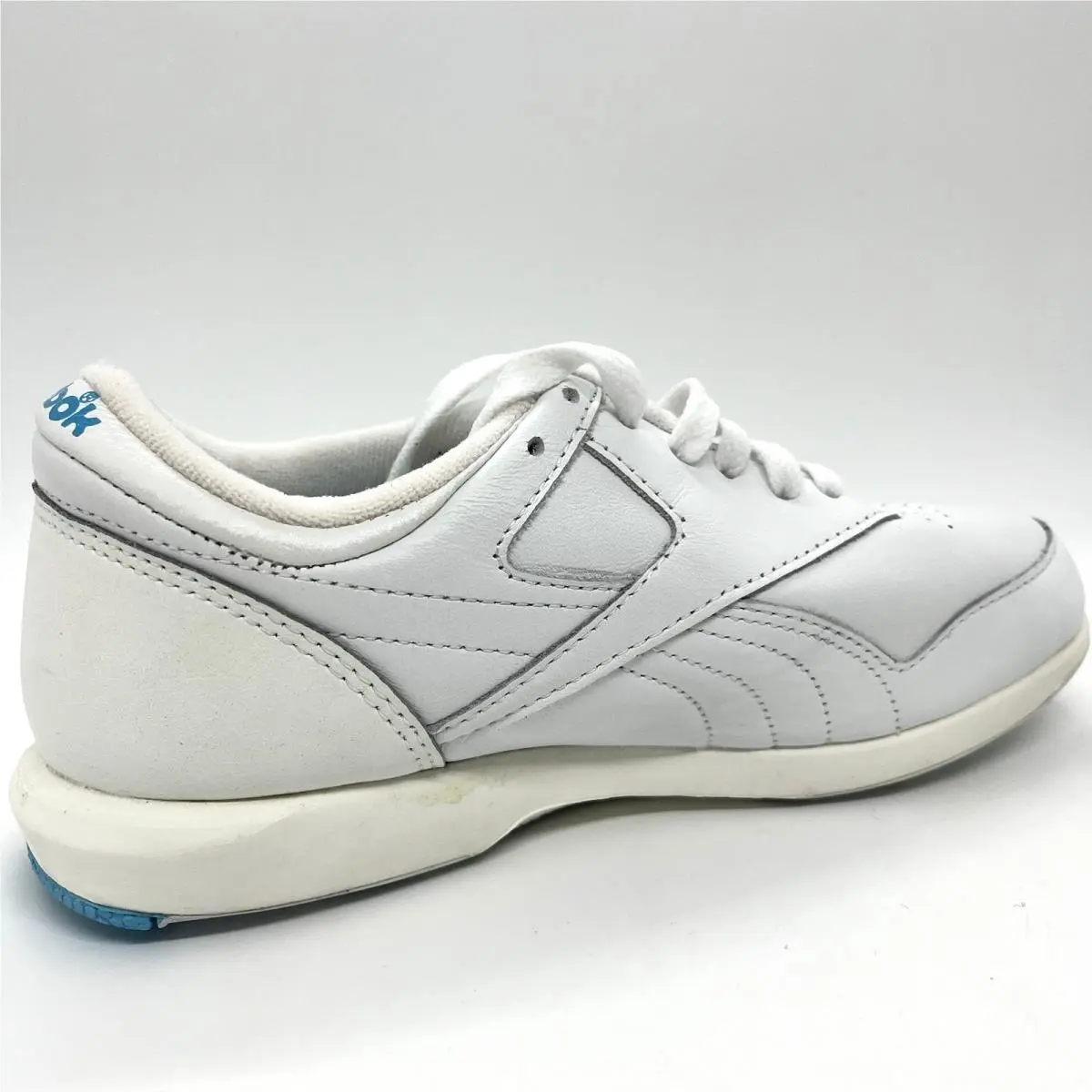 Reebok shoes - Fitness Walker Ultra - Fitness Walker Ultra - White & Light Blue 13