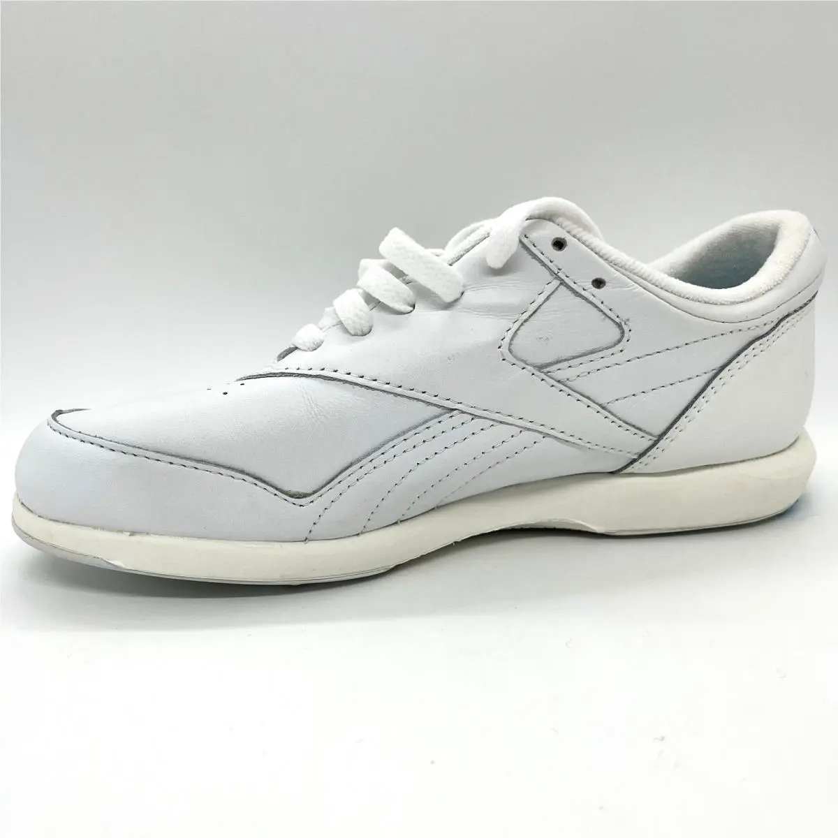 Reebok shoes - Fitness Walker Ultra - Fitness Walker Ultra - White & Light Blue 14