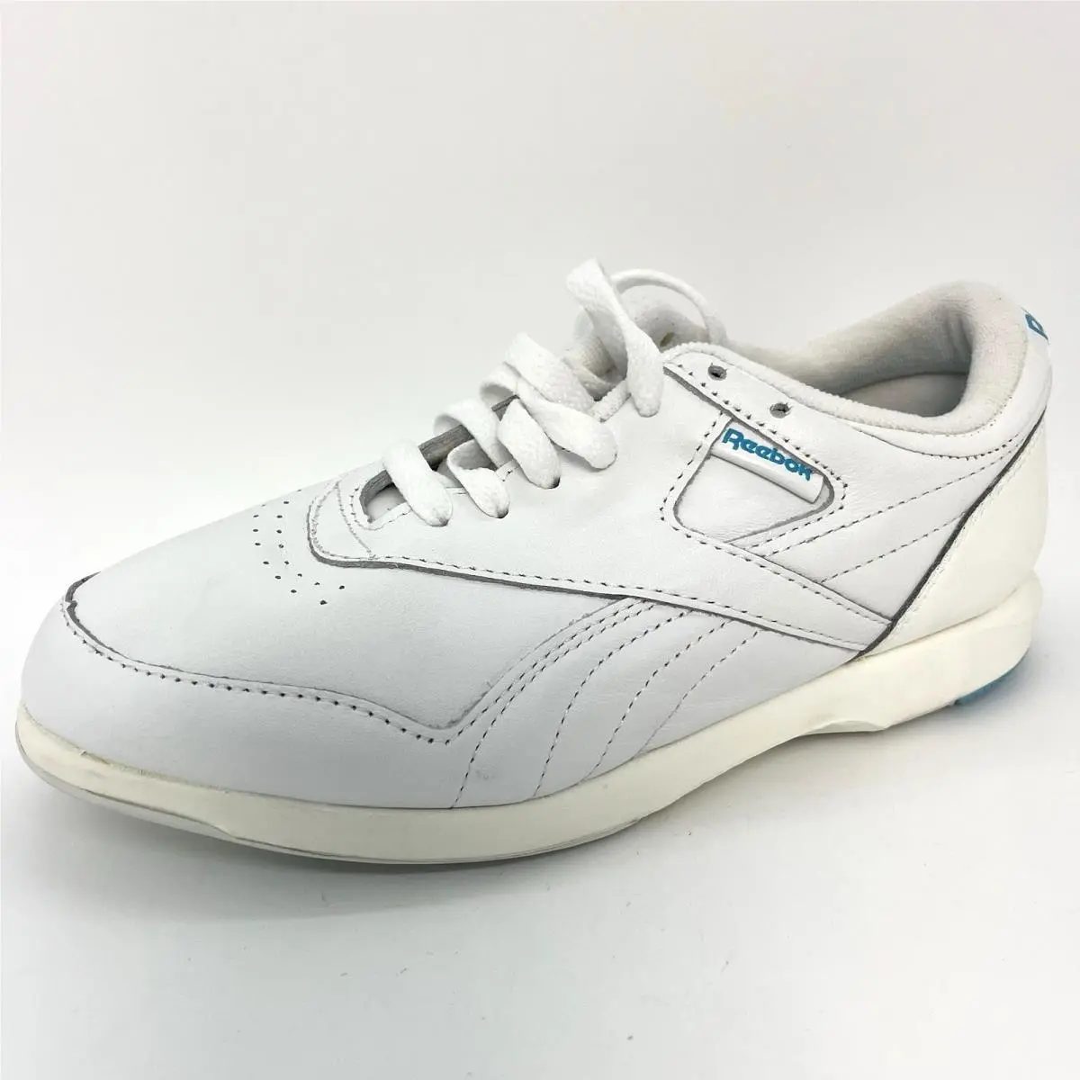 Reebok shoes - Fitness Walker Ultra - Fitness Walker Ultra - White & Light Blue 17
