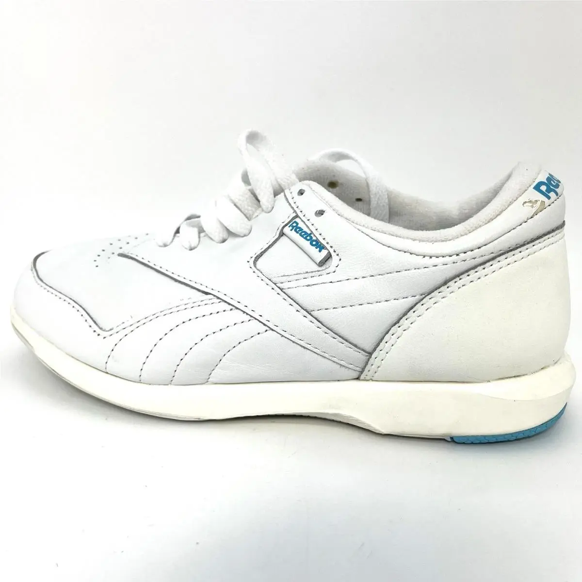 Reebok shoes - Fitness Walker Ultra - Fitness Walker Ultra - White & Light Blue 18