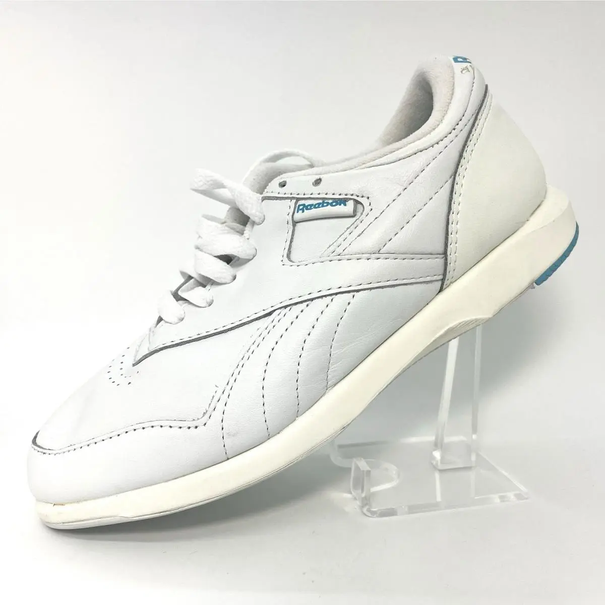 Reebok shoes - Fitness Walker Ultra - Fitness Walker Ultra - White & Light Blue 5