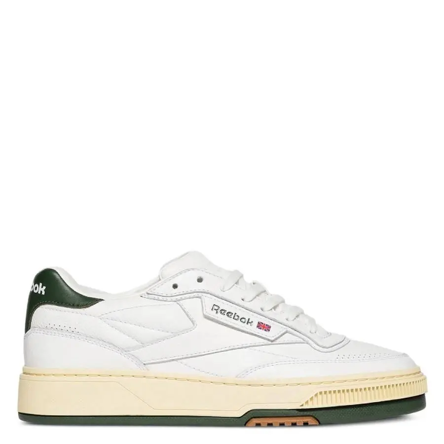 Reebok Club C Ltd Low-top Sneakers Size 9