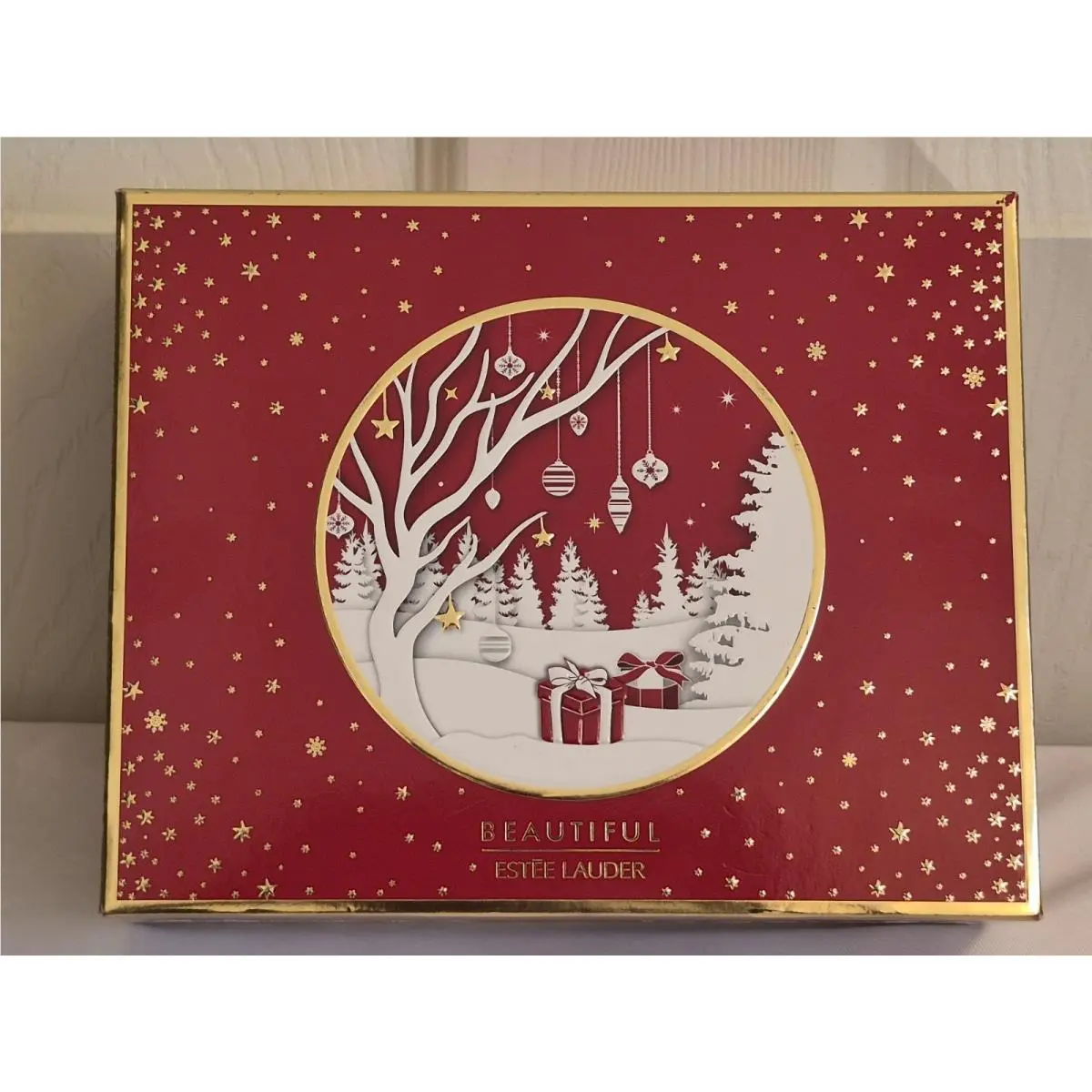 Estee Lauder Beautiful Favorites Trio Eau De Parfum Gift Set