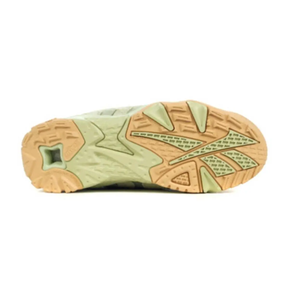 Reebok shoes - Green (UPC: 198806215299) 0