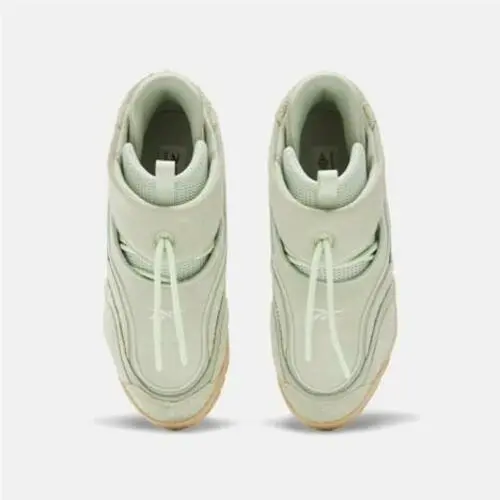 Reebok shoes - Green (UPC: 198806215299) 1