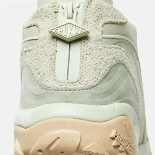 Reebok shoes - Green (UPC: 198806215299) 2