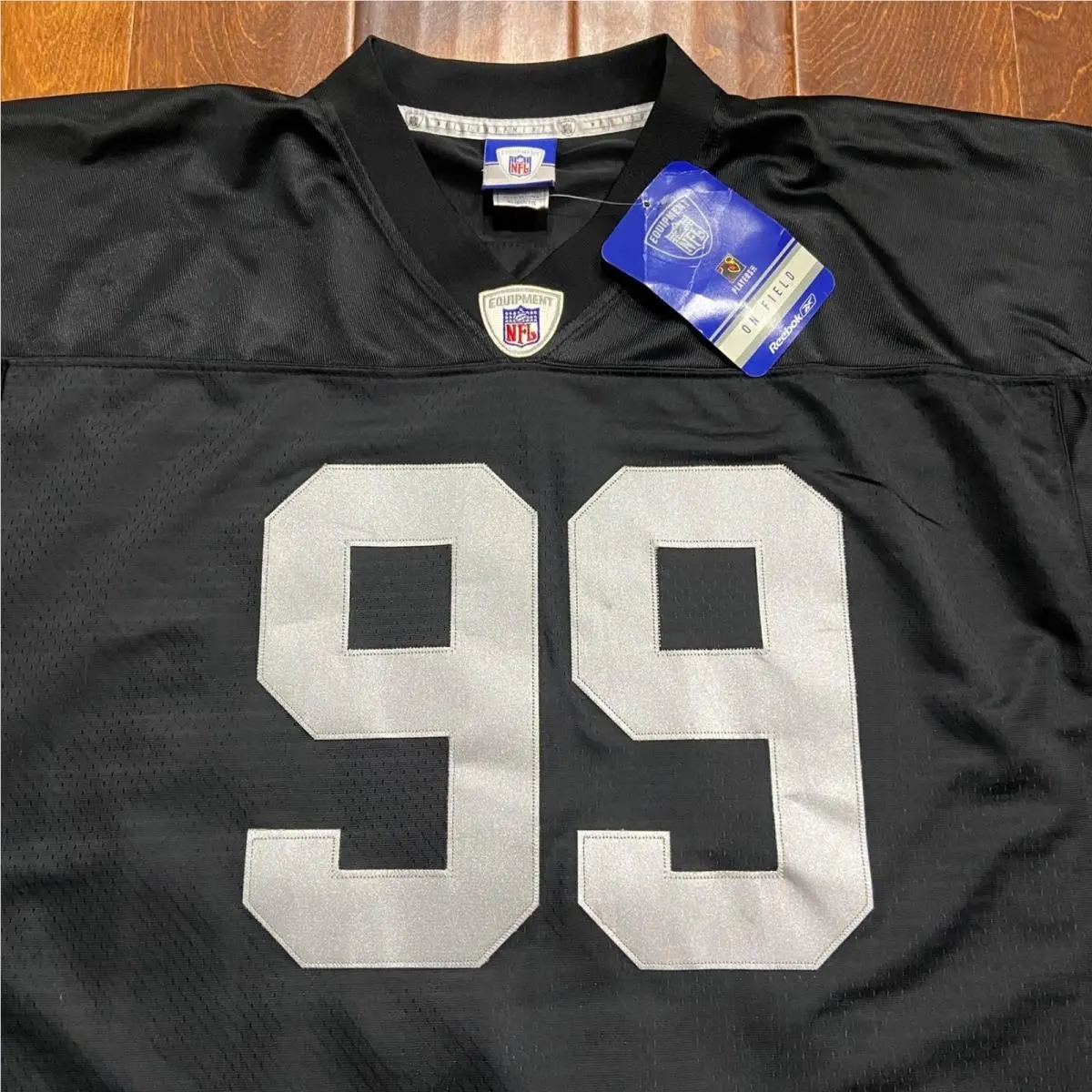 Reebok clothing - Black 0