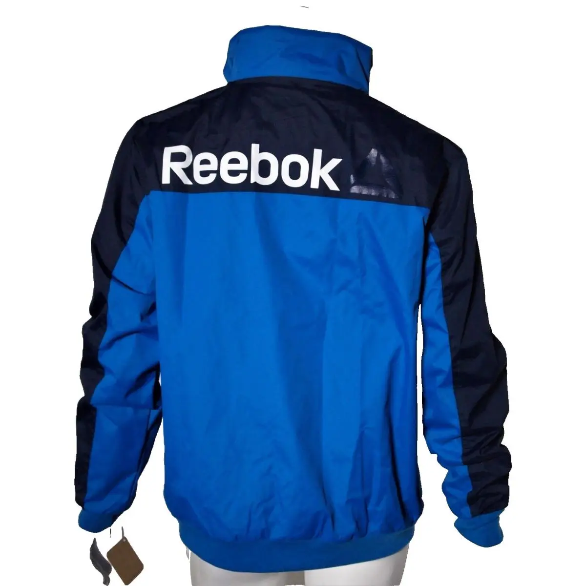 Reebok clothing - Blue (UPC: 192334063117) 2