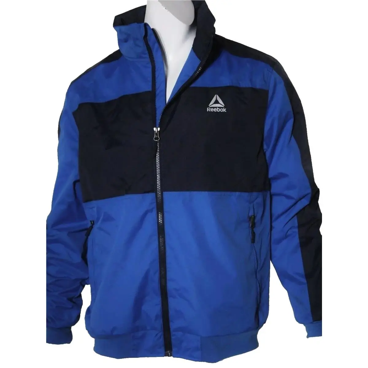 Reebok clothing - Blue (UPC: 192334063117) 0