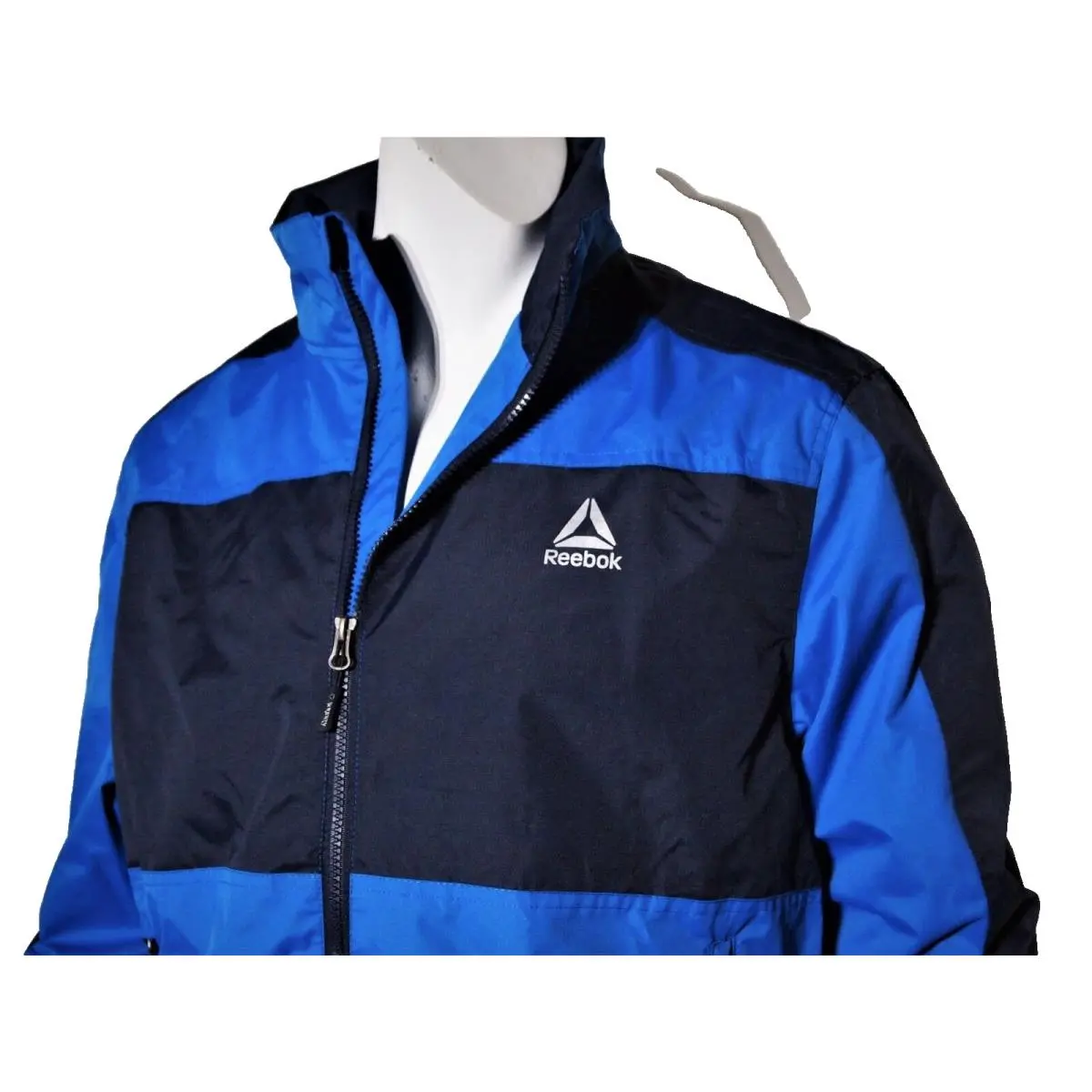 Reebok clothing - Blue (UPC: 192334063117) 1