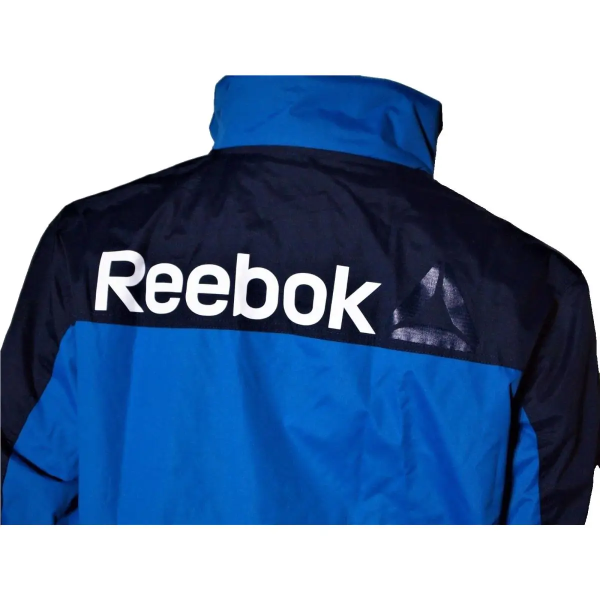 Reebok clothing - Blue (UPC: 192334063117) 3