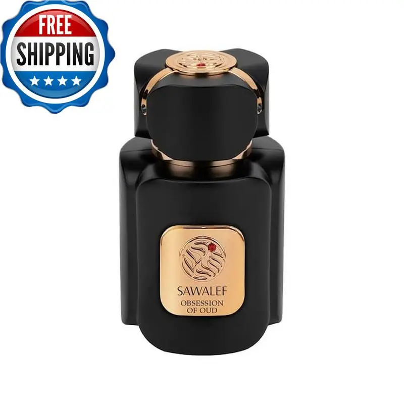 Swiss Arabian Sawalef Obsession Of Oud - Body Spray For Women - Rich