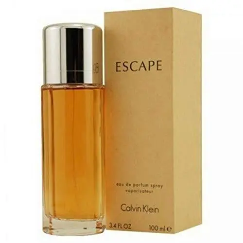 Escape  Eau De Parfum Spray 3.4 oz Women by Calvin Klein