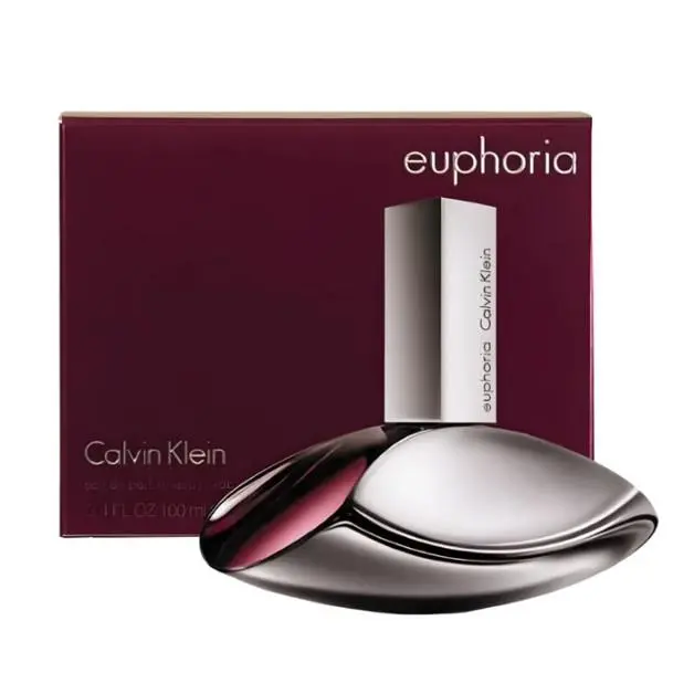 Calvin Klein Euphoria Women Eau de Parfum Spray - 1.6Oz