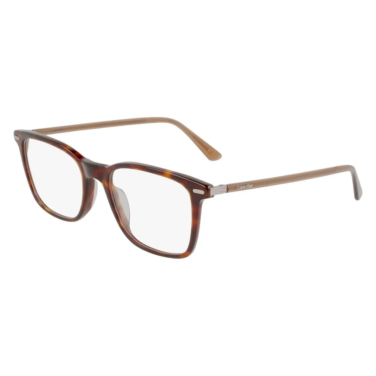 CK22541 Eyeglasses 235 Dark Tortoise by Calvin Klein