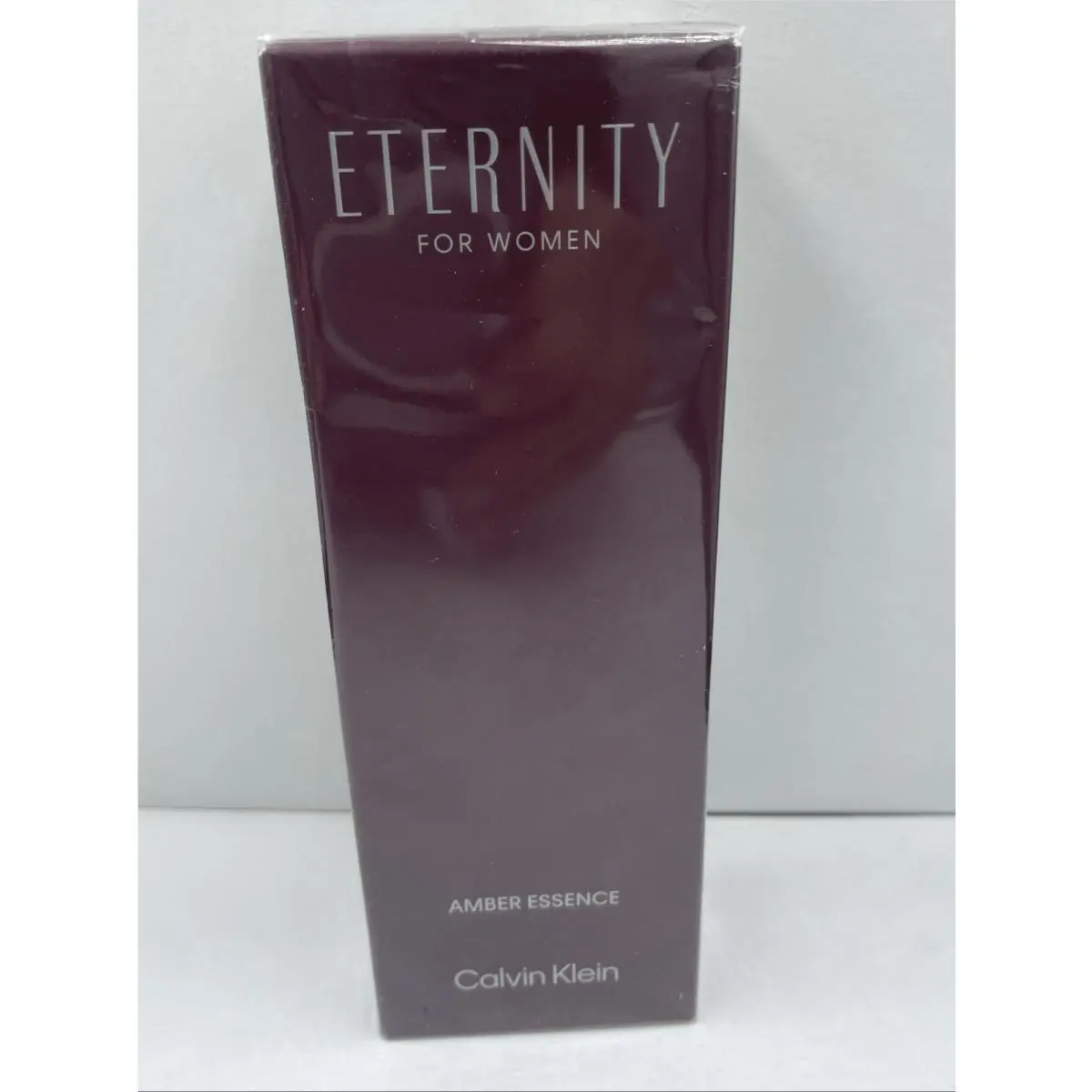 Calvin Klein Eternity Amber Essence Parfum Intense 3.3 oz/100 m Women