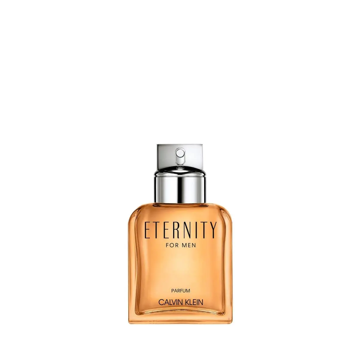 Calvin Klein Eternity Parfum – Fougère Men`s Cologne – with Notes of