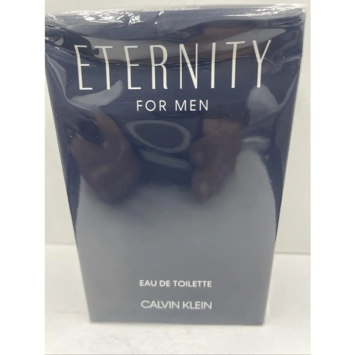 Eternity For Men  Cologne Edt Spray 6.7 oz/200 ml by Calvin Klein