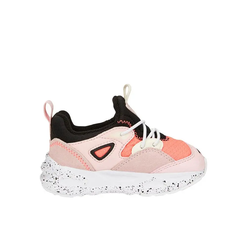 Puma shoes - PUMA Trc Blaze Galaxy Slip On  Toddler - 38600401 - Pink 1