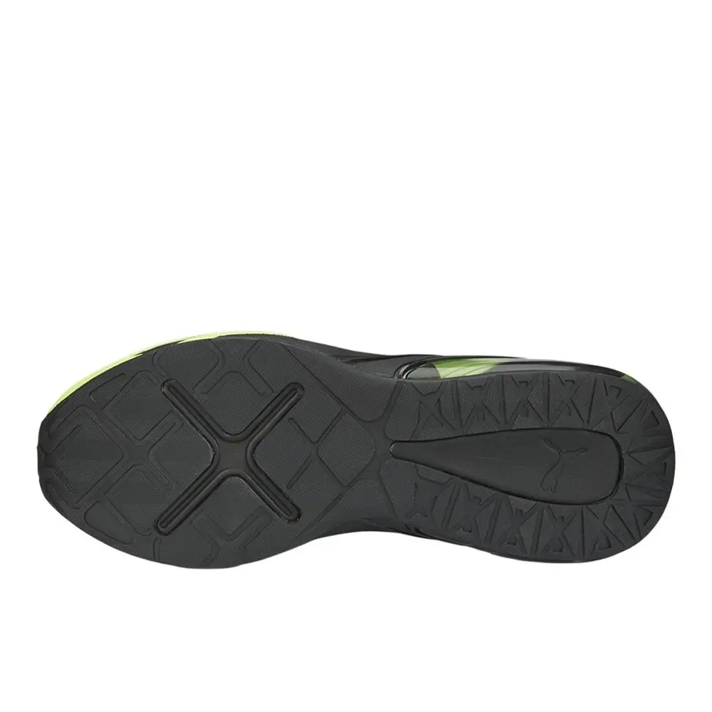 Puma shoes - PUMA XCell Action Soft Focus Running - 37793001 - Black 3