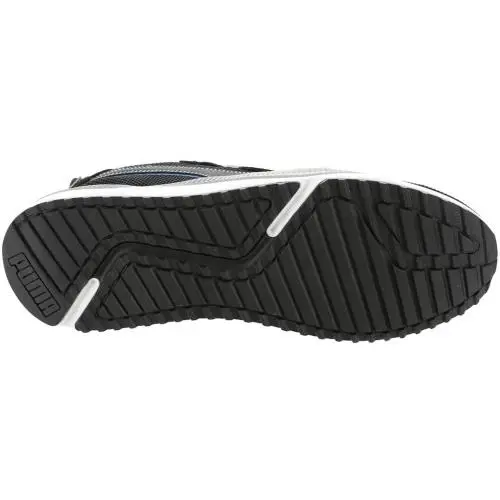 Puma shoes - 391308 06 - 391308 06 - Black-Black-Yellow Sizzle 3