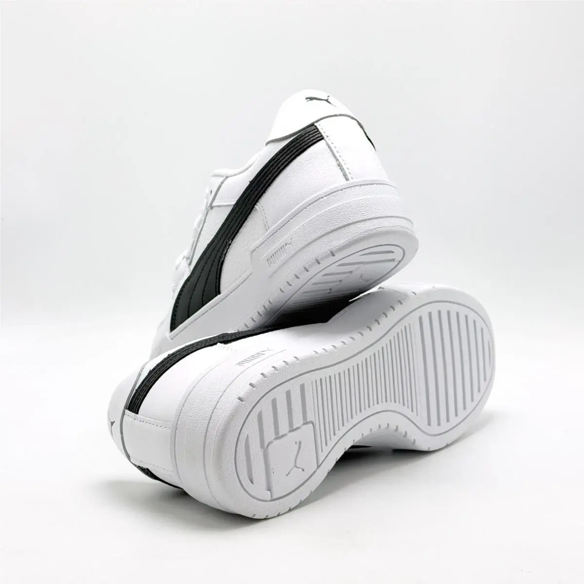 Puma shoes - PUMA CA Pro Classic - Pro Classic - 380190-03 - White 8