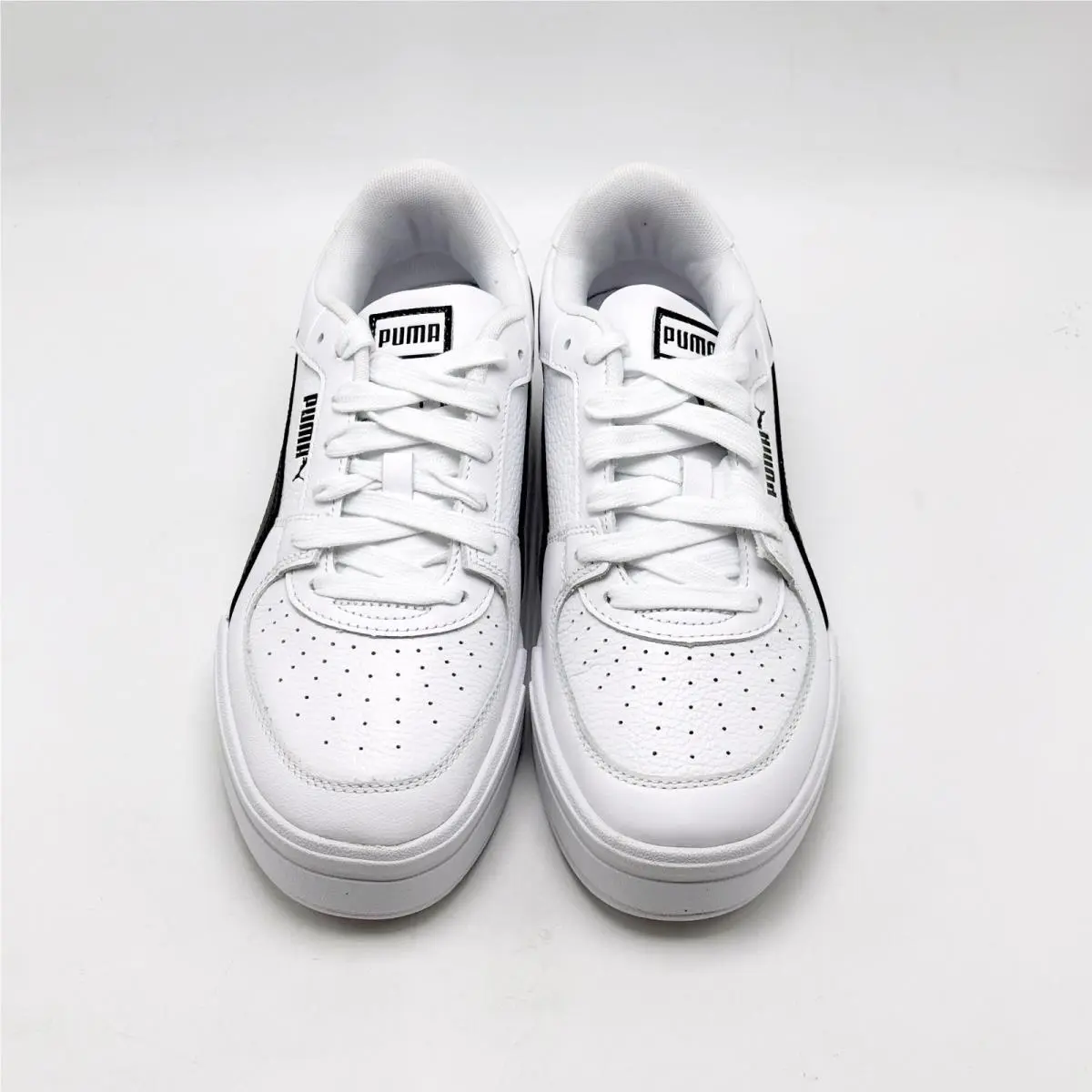 Puma shoes - PUMA CA Pro Classic - Pro Classic - 380190-03 - White 6