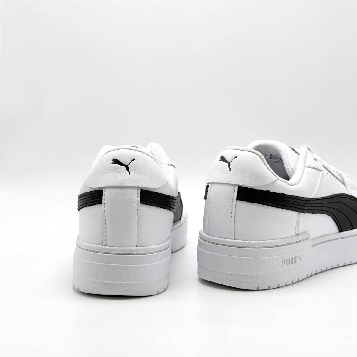Puma shoes - PUMA CA Pro Classic - Pro Classic - 380190-03 - White 7