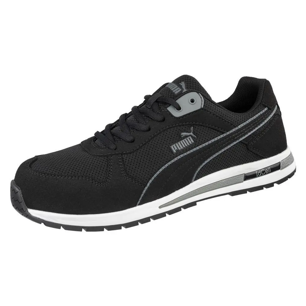 Puma shoes - Gray Blue 17