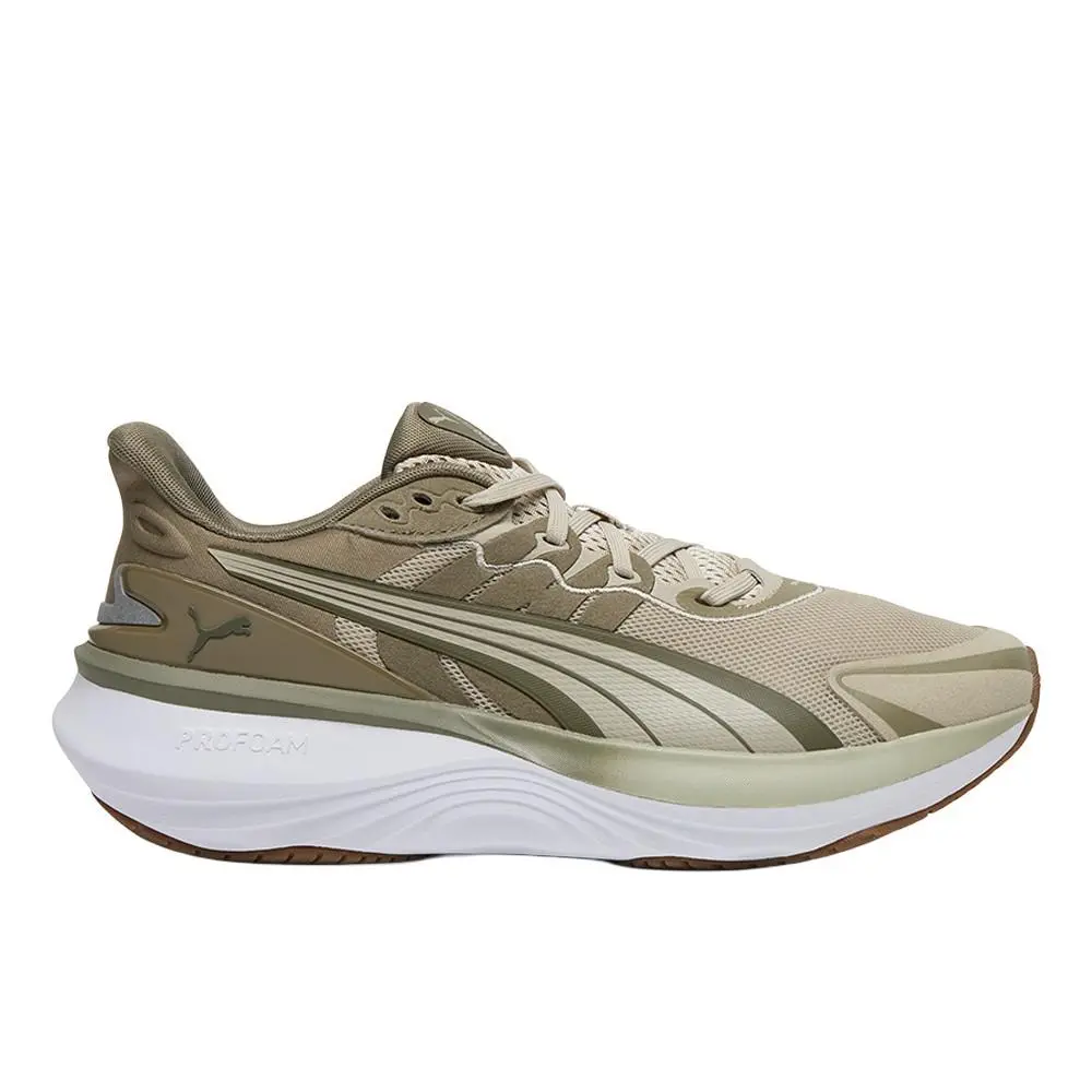 Puma shoes - PUMA Pulse Pro Running - Pulse Pro Running - 31078007 - Beige 5
