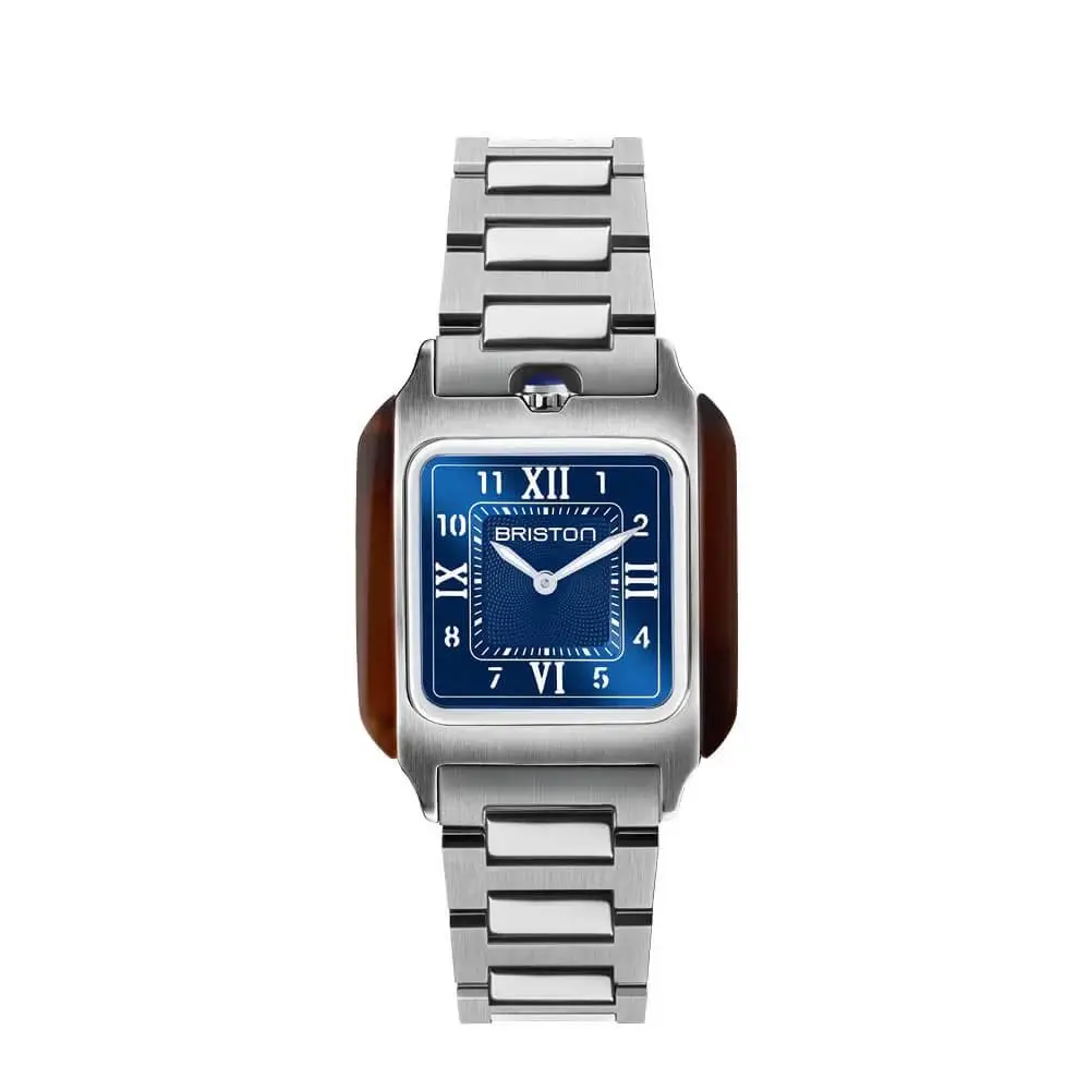 Streamliner Kennedy Blue Watch - 262030.SA.T.9.SB by Briston