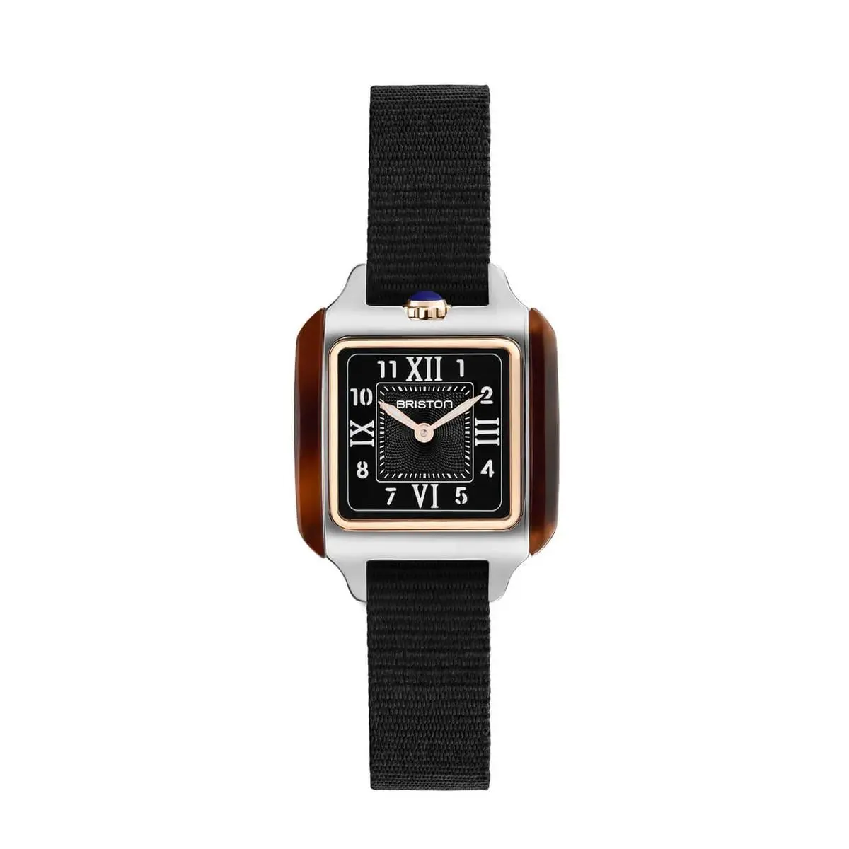 Streamliner Kennedy Petite Black Watch - 252025.PRA.T.1.NB by Briston