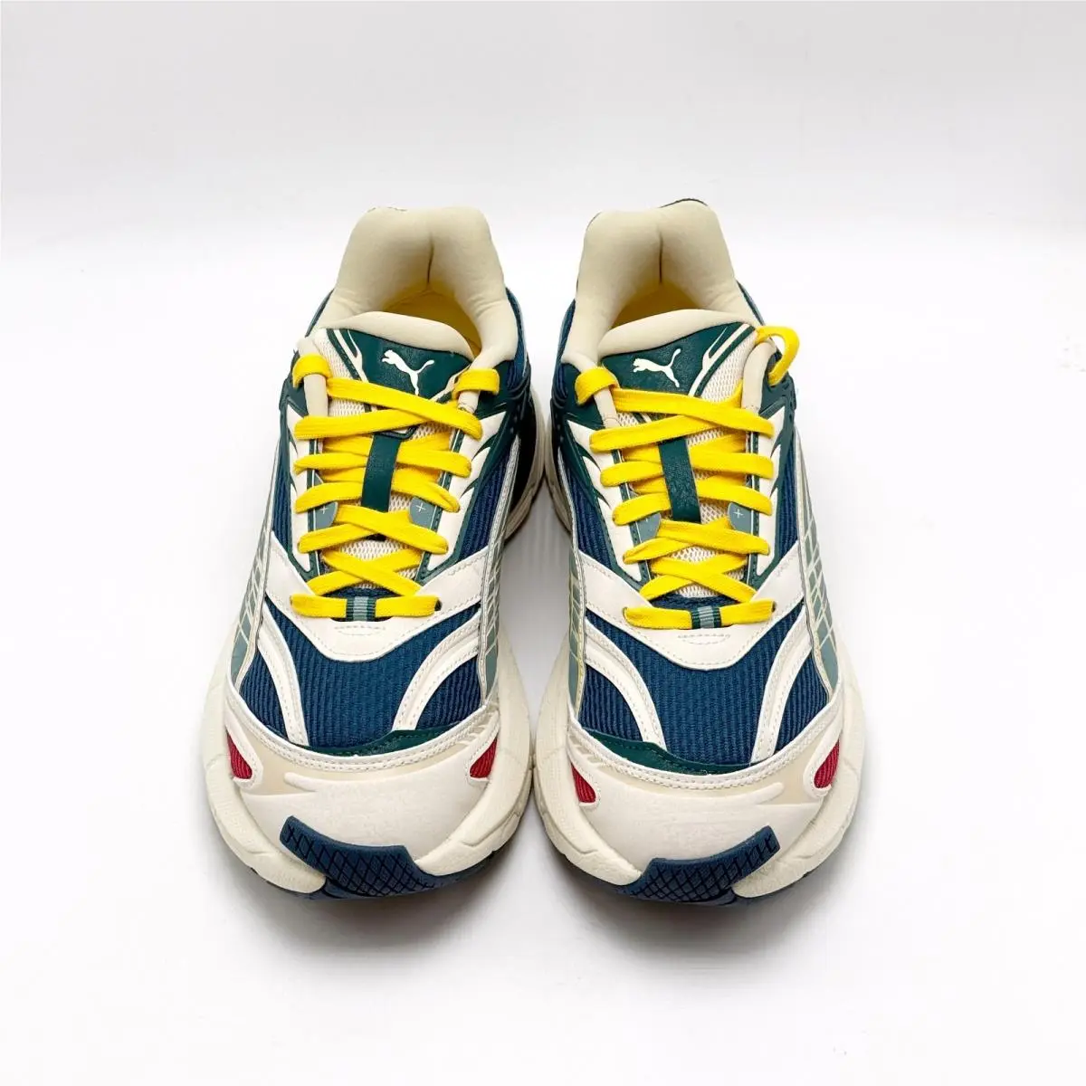 Puma shoes - PUMA Velophasis - Velophasis - 396871-01 - Multicolor 7