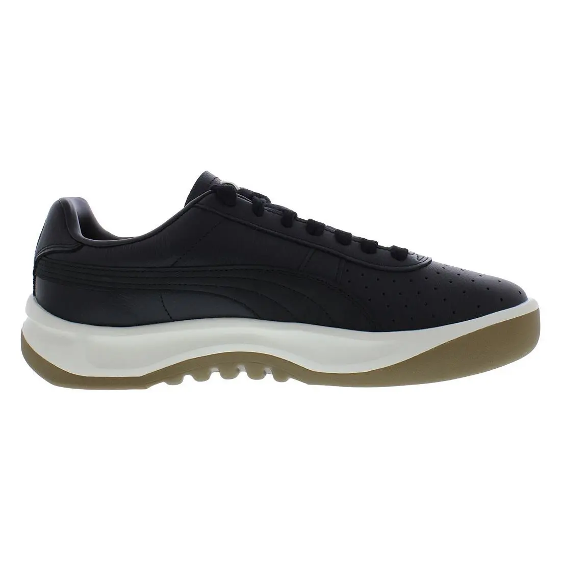 Puma shoes - Puma Black/Warm White, Main: Black 1
