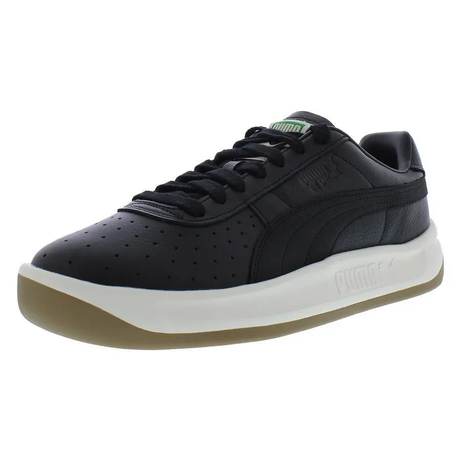 Puma shoes - Puma Black/Warm White, Main: Black 8