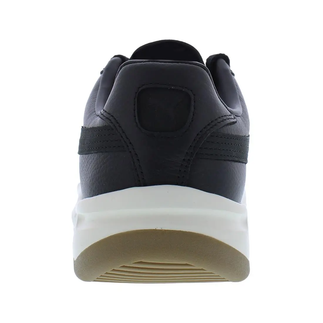 Puma shoes - Puma Black/Warm White, Main: Black 7