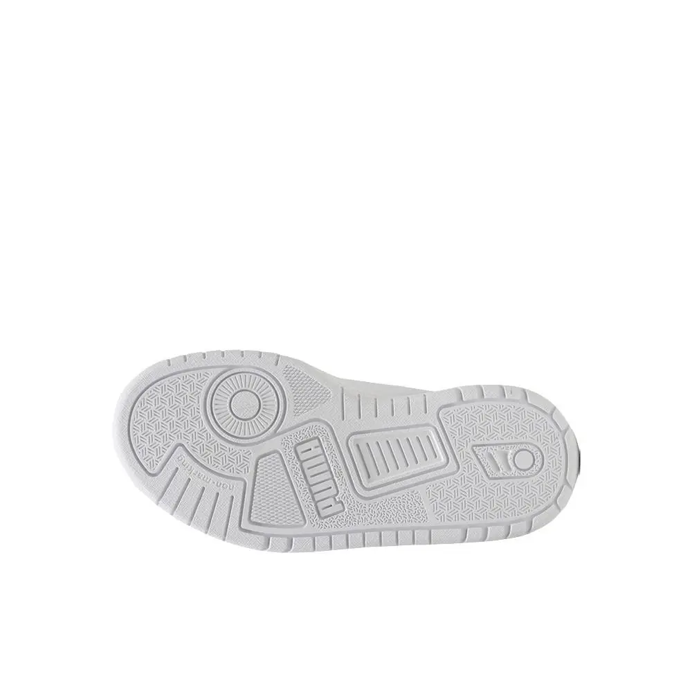 Puma shoes - PUMA Shuffle Downtown Lo Slip On  Toddler - 40374001 - White 11