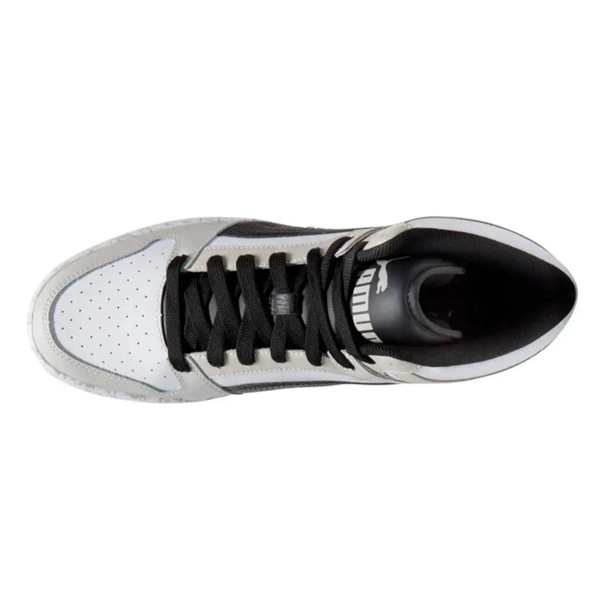 Puma shoes 2