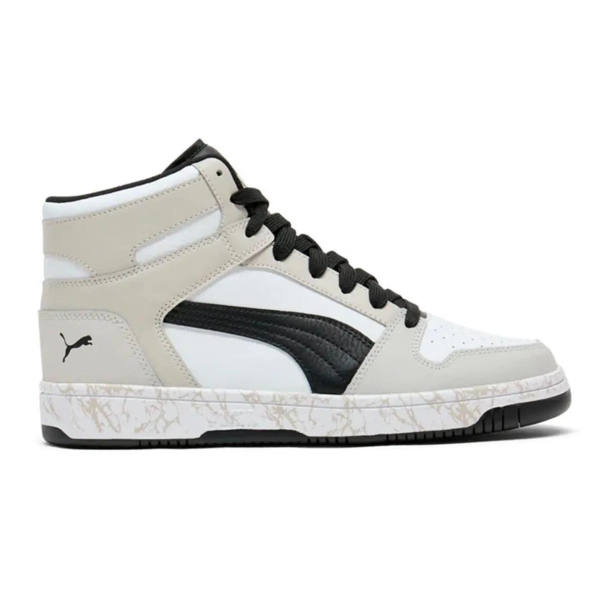 Puma shoes 9