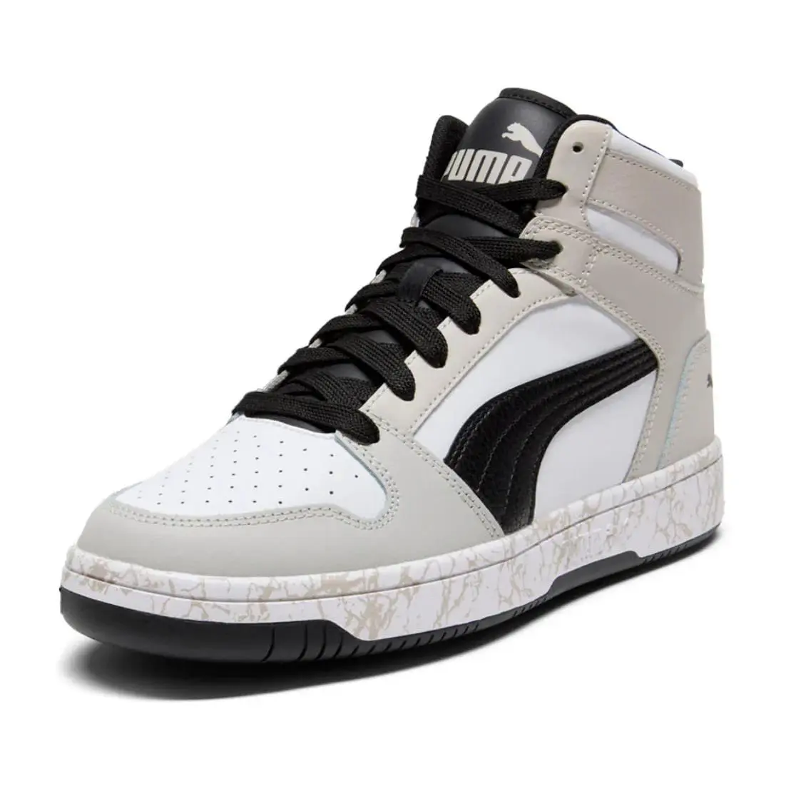 Puma shoes 6