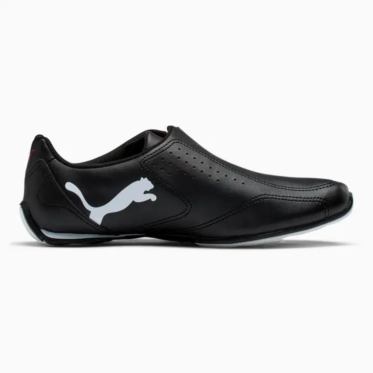 Puma shoes - 18599902 - 185999_02 - Black / White / Red 9
