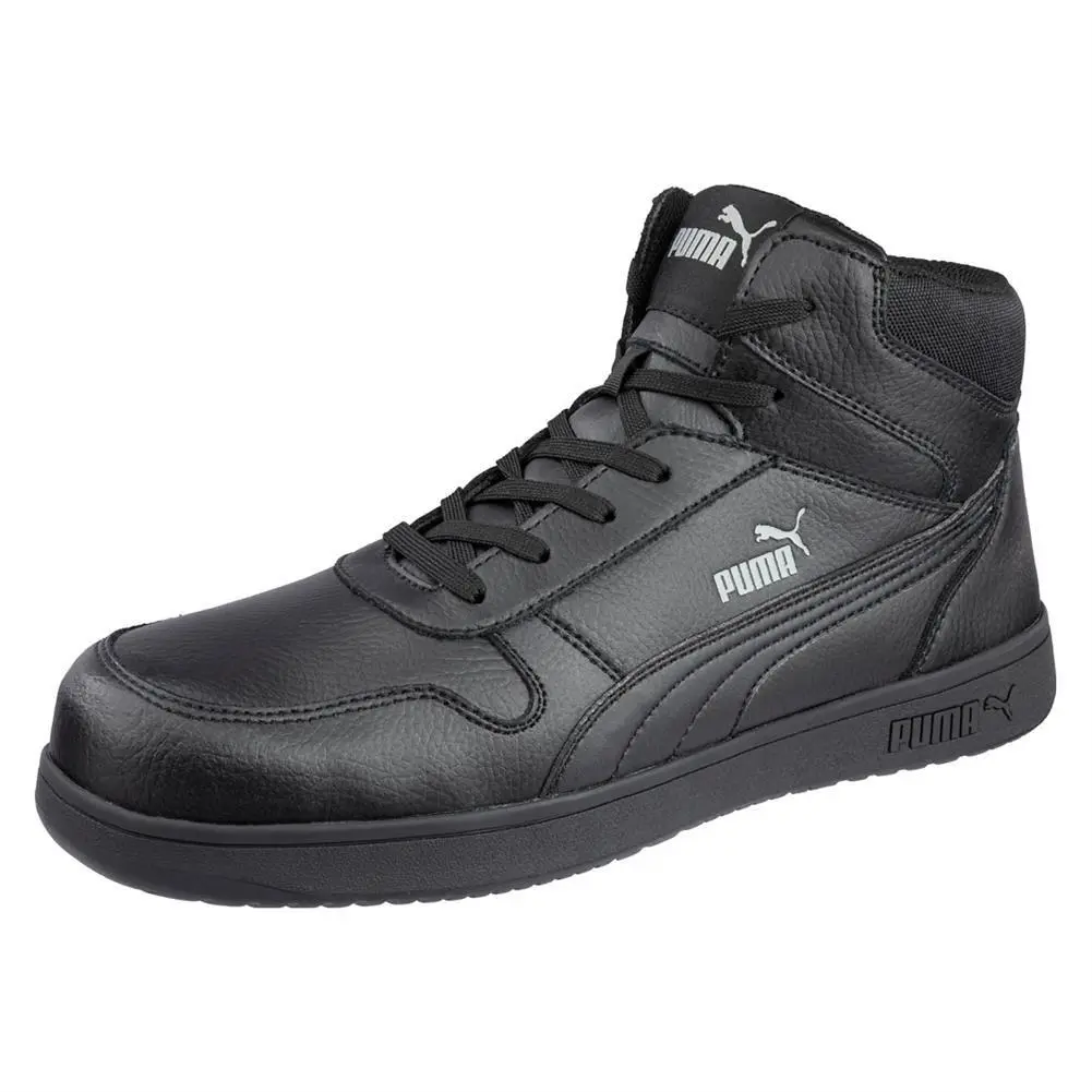 Puma shoes - Black 1