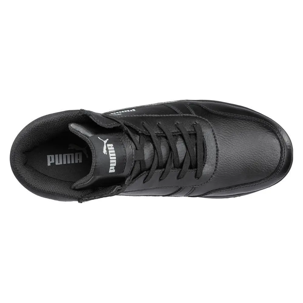 Puma shoes - Black 4