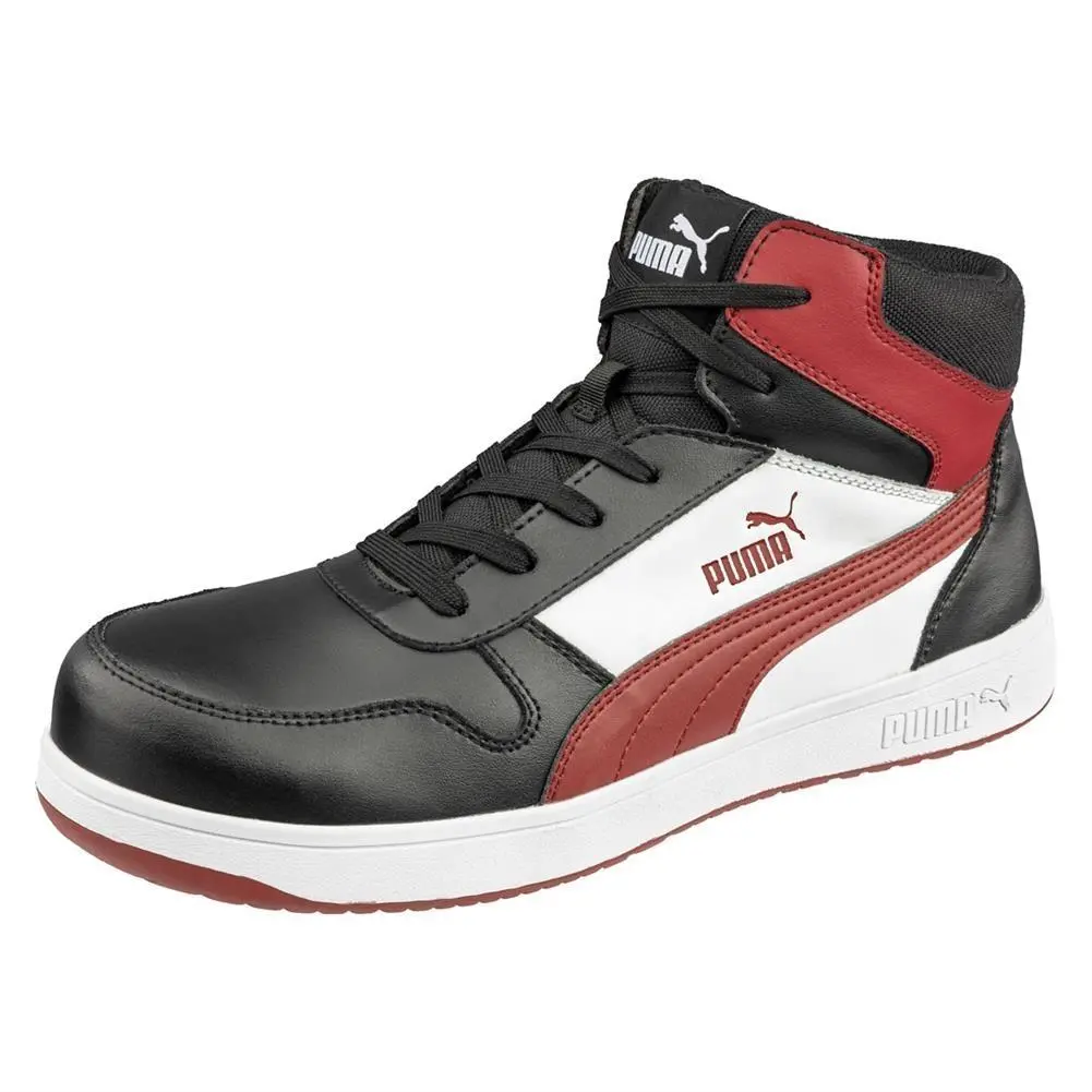 Puma shoes - Black 14