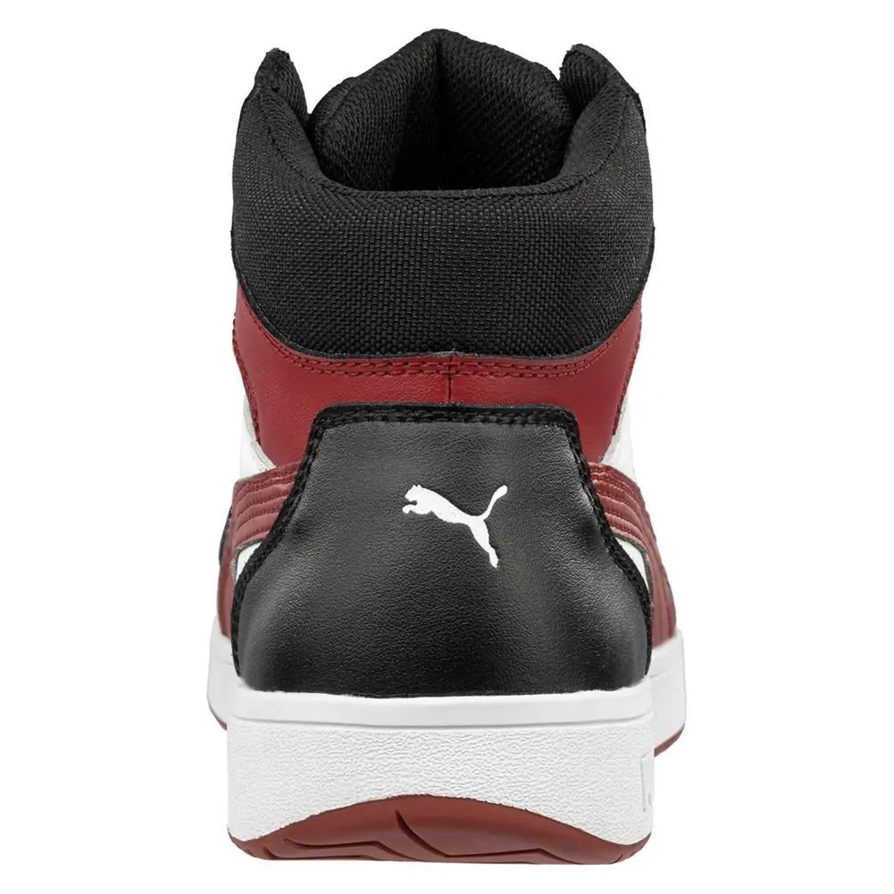 Puma shoes - Black 15
